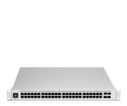 Switche Ubiquiti USW-PRO-48-POE